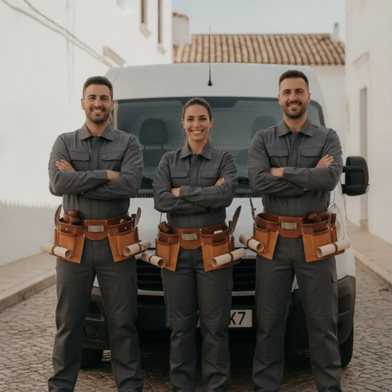 Avvocato D'affari team a Circoiscrizione VIII